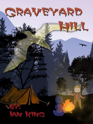 cover image of Graveyard Hill